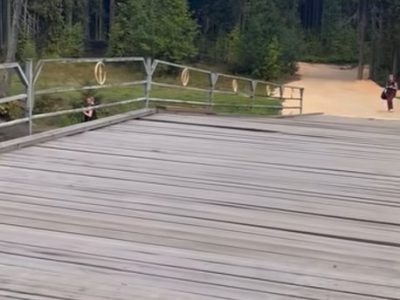    Фото со страницы Инны Колыхматовой в социальной сети Вконтакте