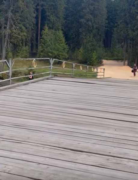    Фото со страницы Инны Колыхматовой в социальной сети Вконтакте