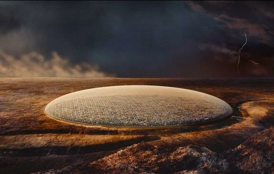 Будапешт будушего