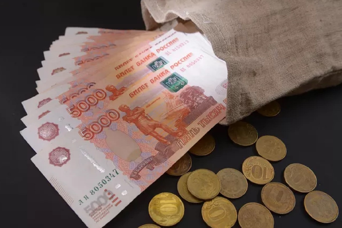    Фото: Владимир Трефилов, источник: РИА Новости