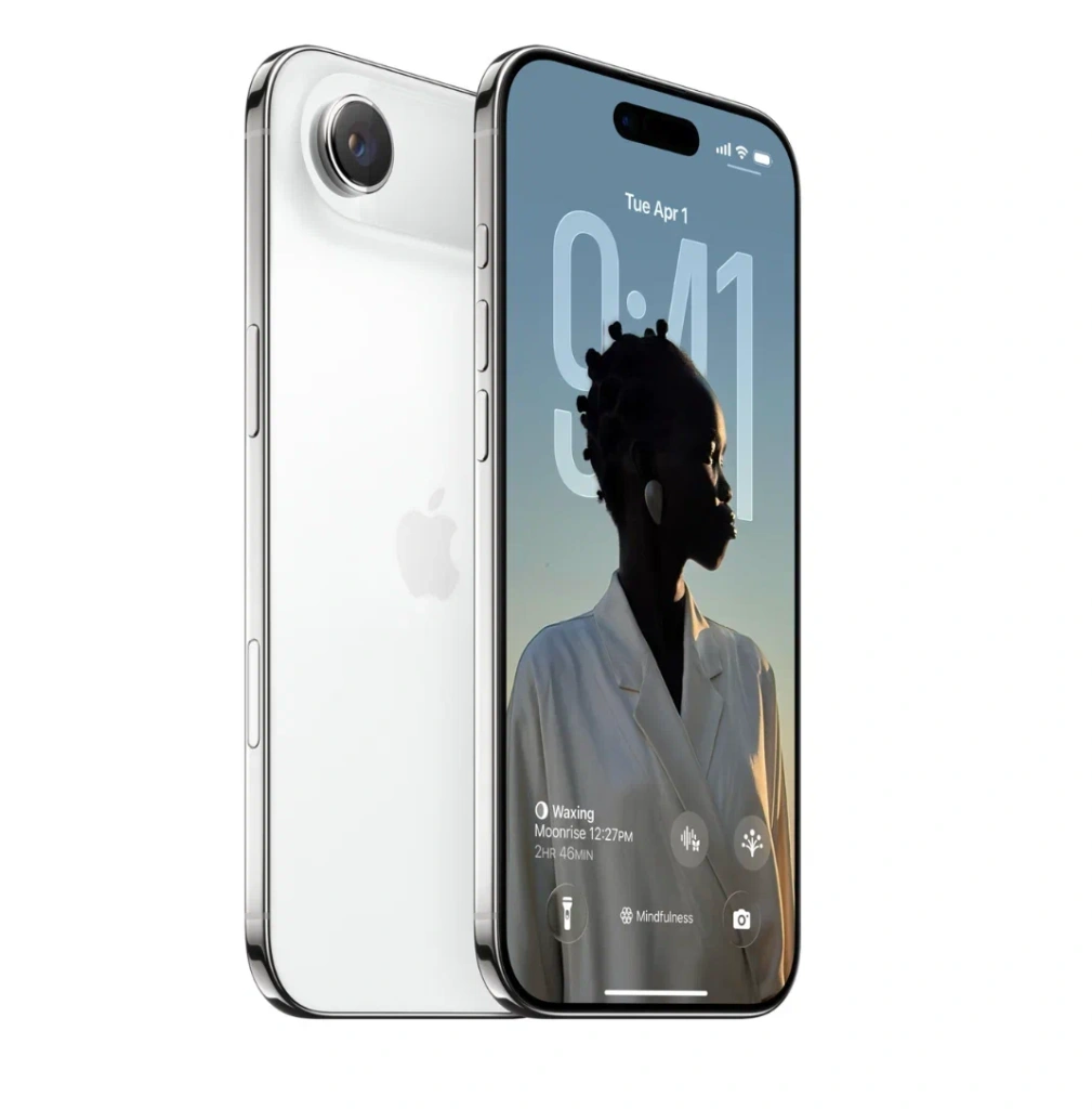 Источник изображений apple.com