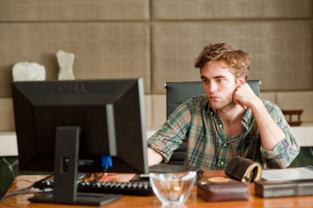    Кадр из фильма «Помни меня»