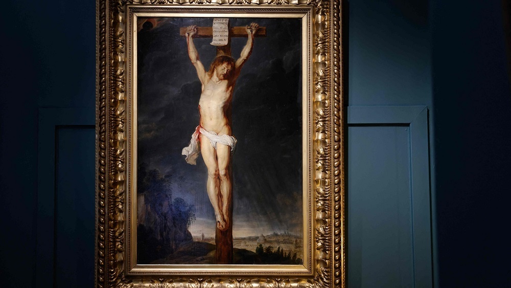     Фото: IAN LANGSDON/AFP/East News