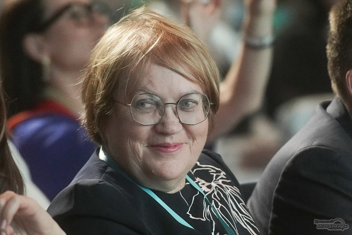    Фото: Лидия Аникина © ИА «Уральский меридиан»