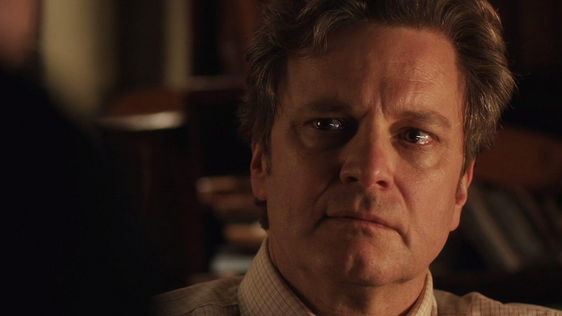    Фото: кадр из фильма «Возмездие»