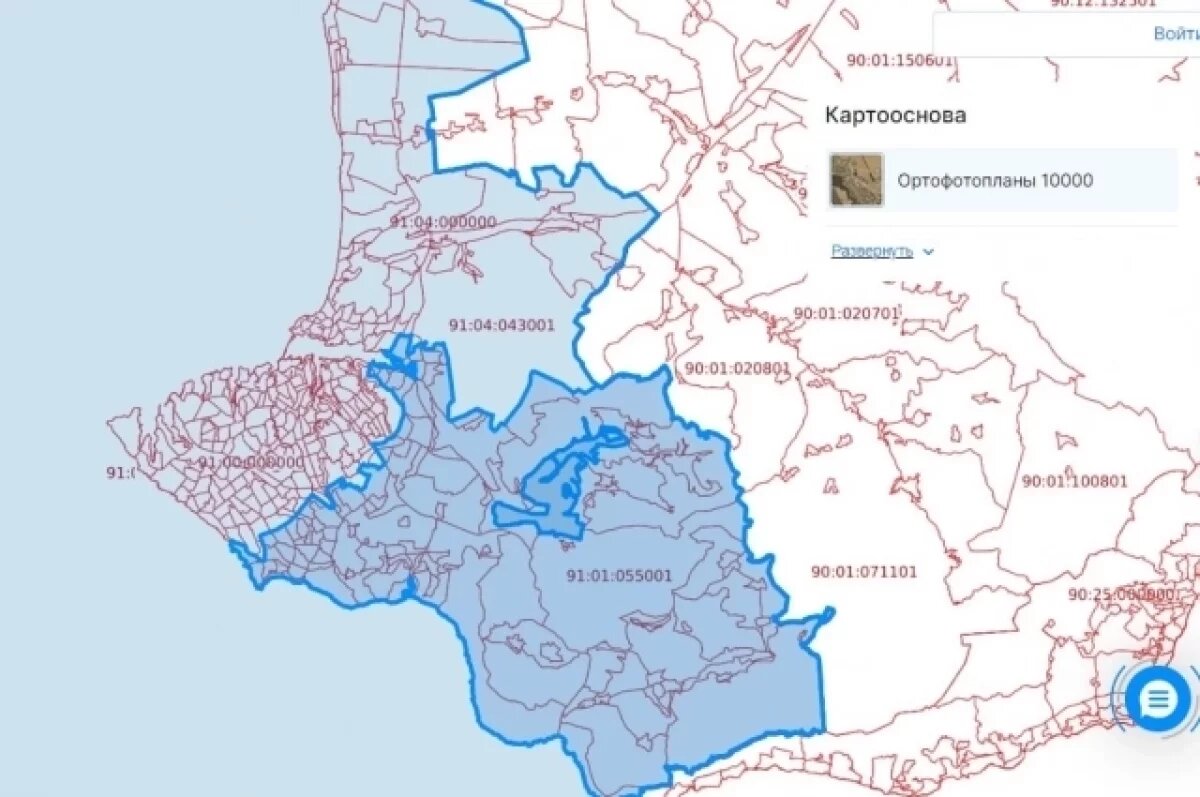    Житель Севастополя ответит перед судом за земельные махинации на миллионы