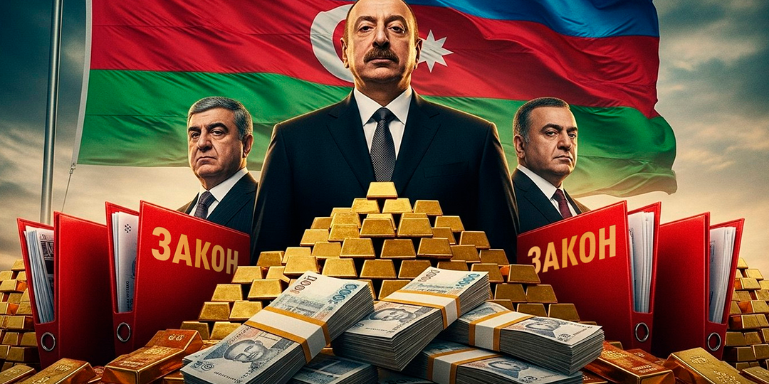 "Клуб "друзей Алиева" повсюду и может всё": Топ-20 самых влиятельных азербайджанцев России