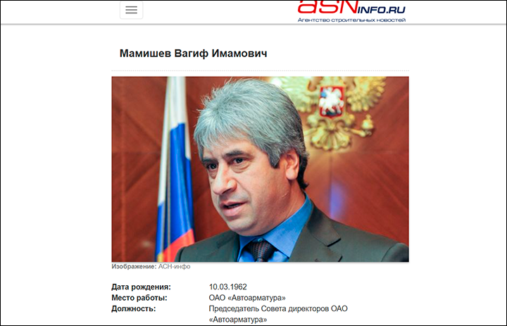 Фото: сайт "Строительного еженедельника", asninfo.ru