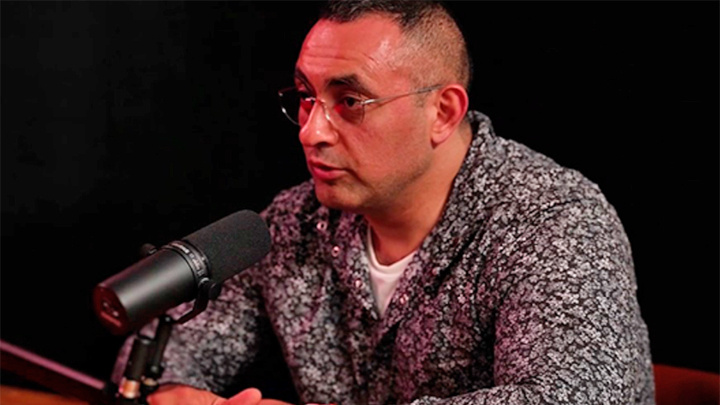 Скриншот с видео: Livetvaz