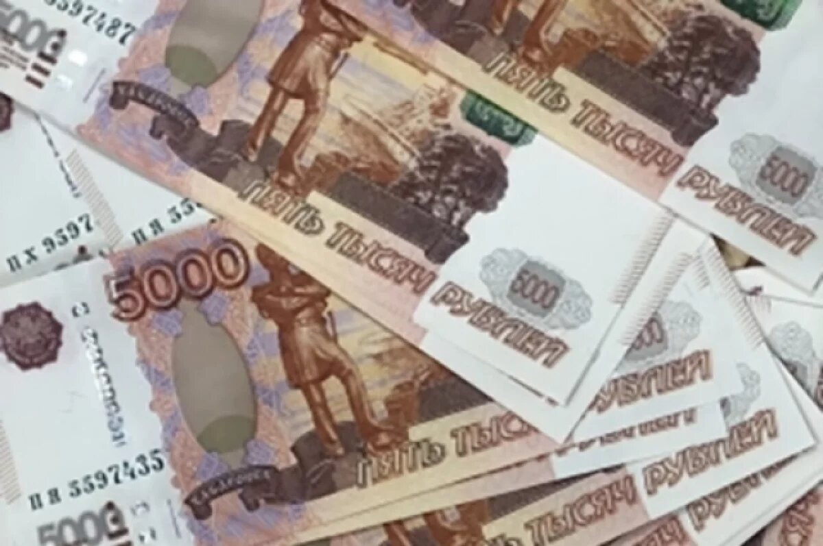    В Тольятти директор фирмы скрыл 9 миллионов от взыскания недоимки по налогу