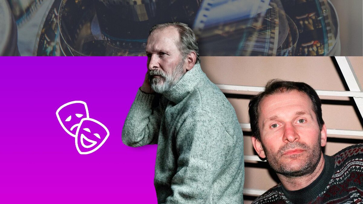 Коллаж 78.ru: kinopoisk.ru, unsplash.com