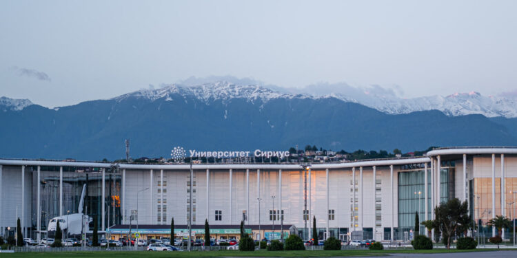    Медиадом "Сириус"