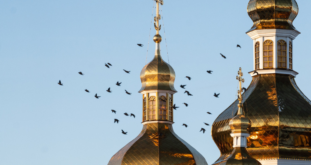 Главное — не подметать и не выбрасывать еду. Что такое церковное Новолетие и как его отмечали на Руси