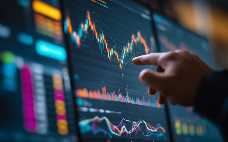 Лизинговый сектор теряет стабильность из-за падения спроса и дефолтов.
