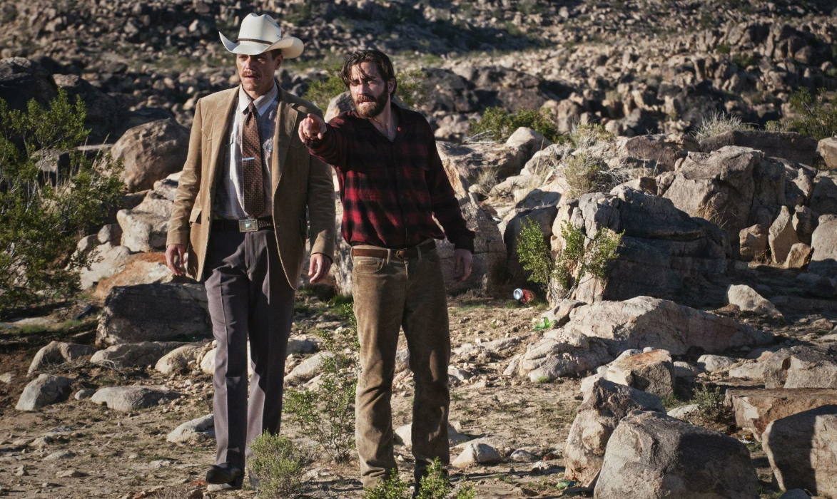 Кадр из фильма