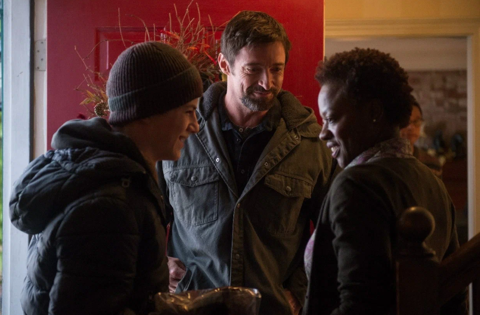 Кадр из фильма