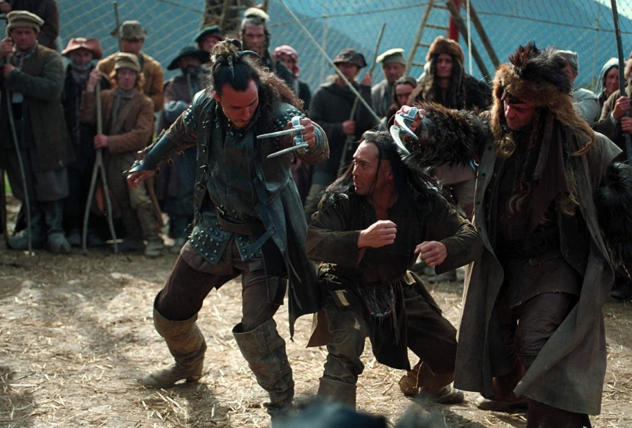 Кадр из фильма