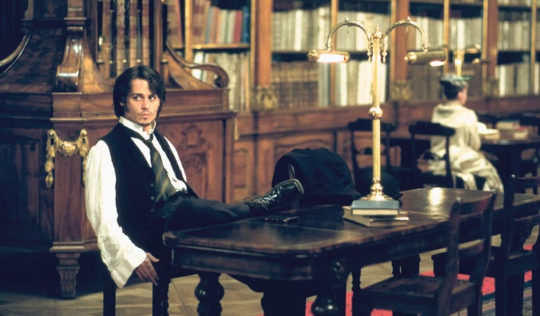 Кадр из фильма