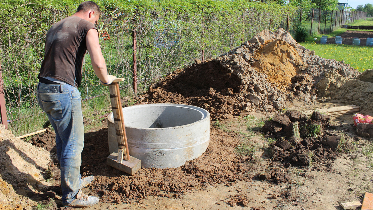 Штрафы за скважину и колодец до 500000 рублей: что нужно знать дачникам