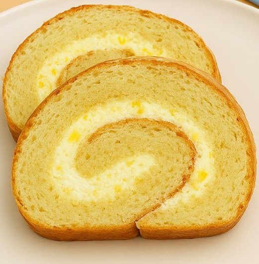 НЕЖНЕЙШИЙ ЛИМОННЫЙ РУЛЕТ - Вкусно Просто Быстро