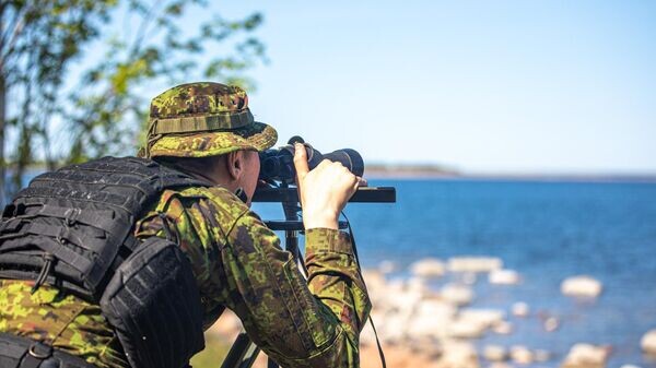    © Photo : Pildid.mil