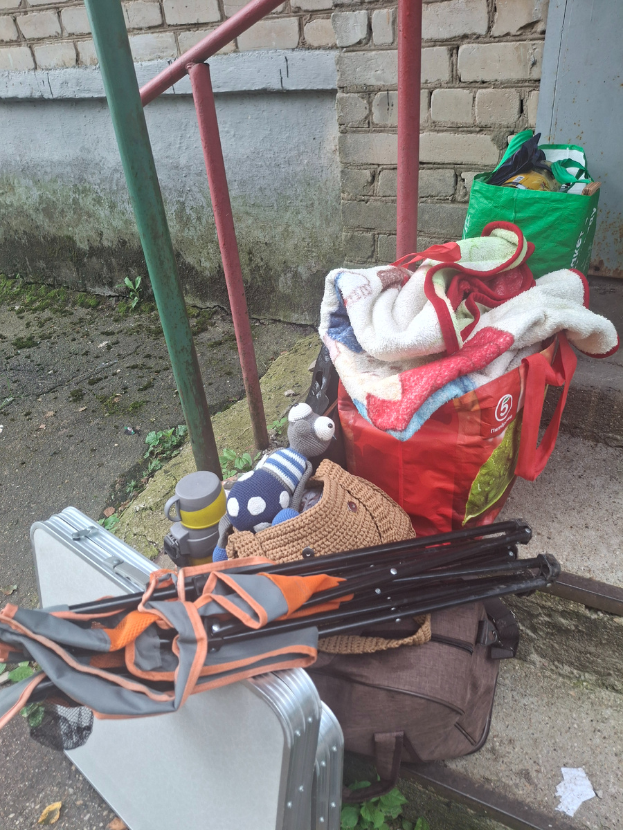 Фото автора канала