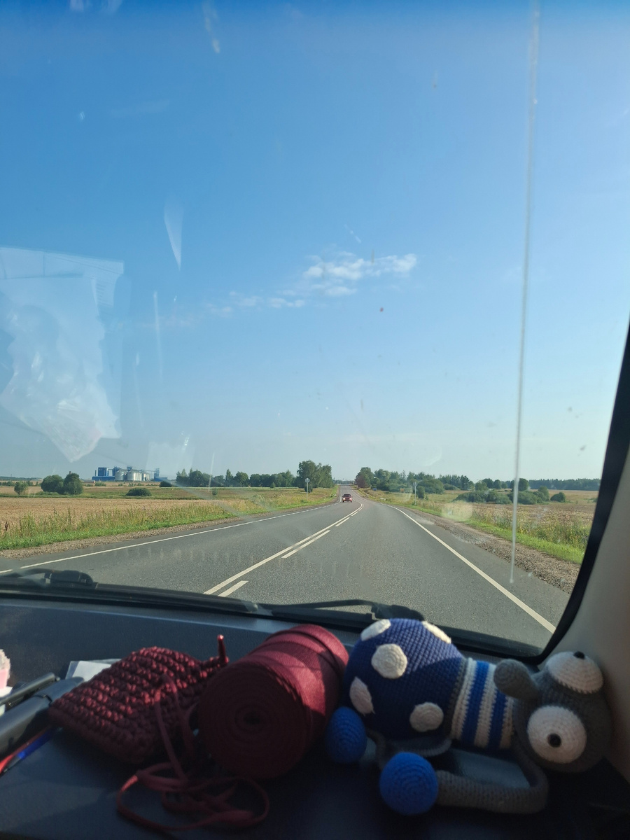 Фото автора канала 