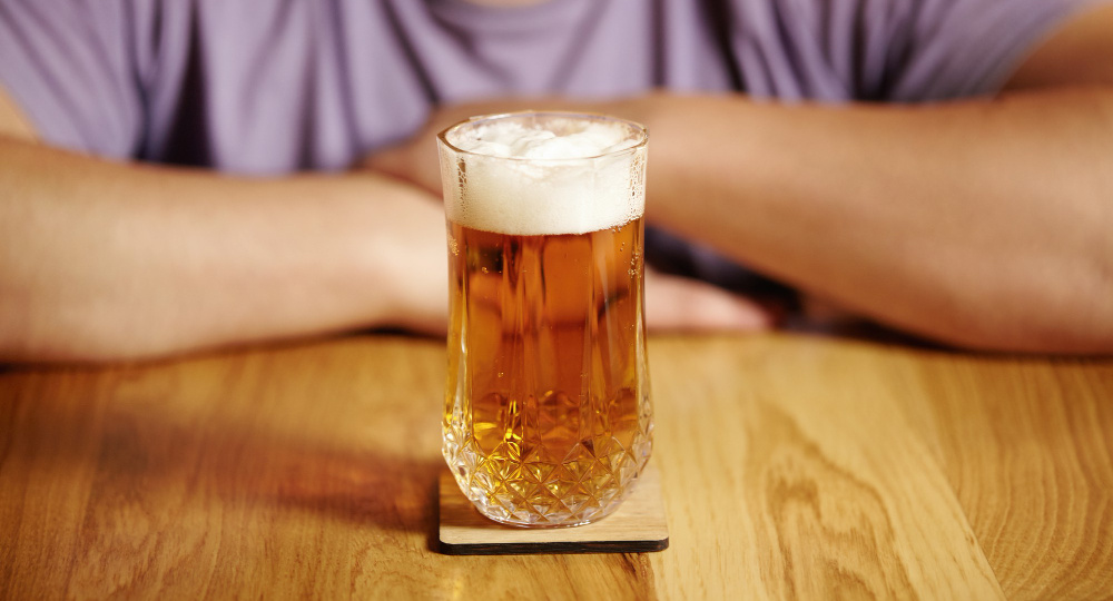 Как пиво влияет на давление: мнение врачей