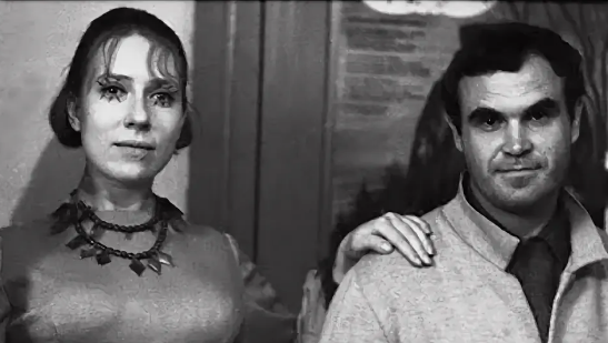 Инна Чурикова и Глеб Панфилов. Яндекс картинки.