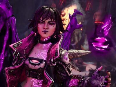    Великолепный геймплей, пресный сюжет. Критики о Borderlands 4