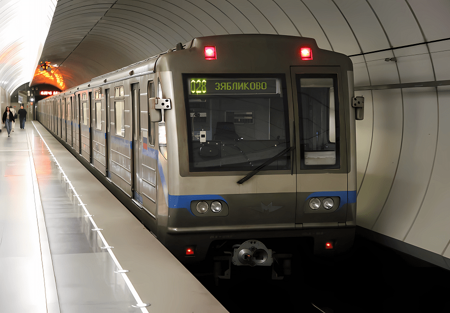 81-717.6/714.6 - уникальный номерной. В Москве его можно встретить только на ЛДЛ.