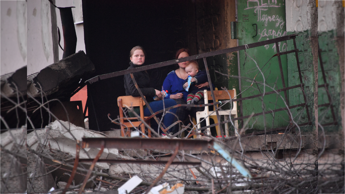 Фото: Komsomolskaya Pravda/globallookpress.com