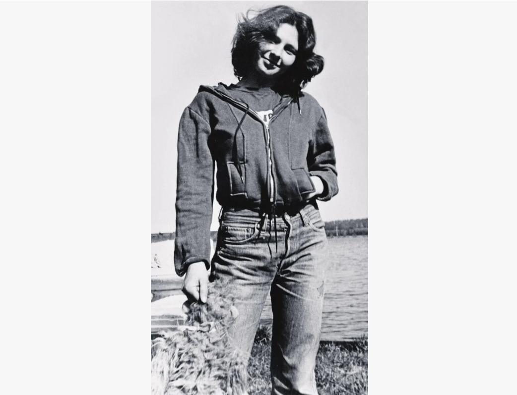Алина Алонсо (Тулякова)