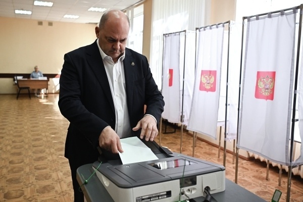 Фото: РИА Новости/Сергей Бобылев