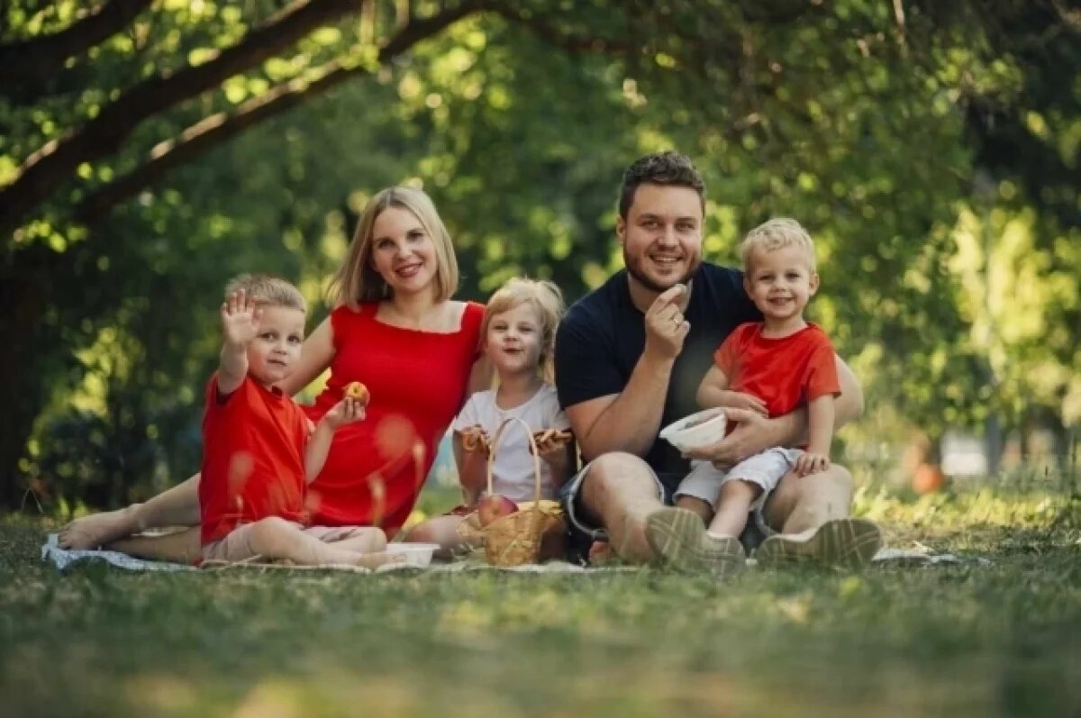    Югорский маткапитал для родителей-студентов введут в 2026 году