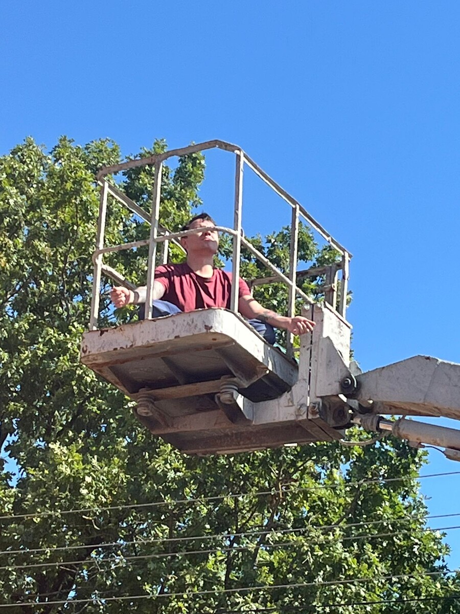 Расстановки