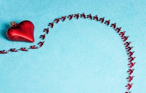 Правда ли, что запах влияет на симпатию? 