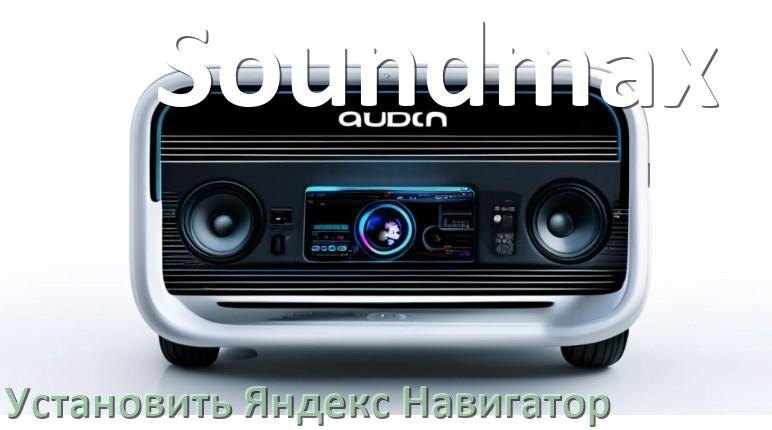 
Как скачать на магнитолу Soundmax Яндекс Навигатор apk и установить карты на флешку