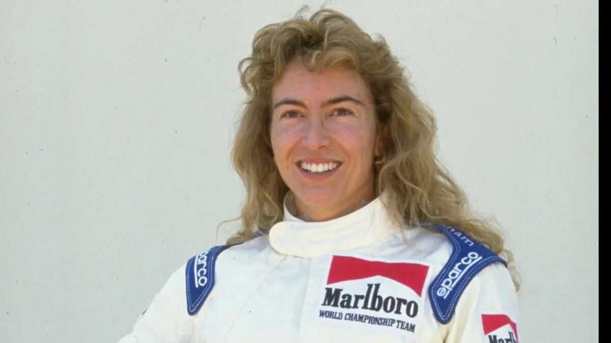 Джованна Амати