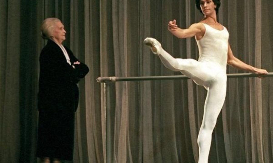 Мне бы хотелось встретить такого ученика, каким был я