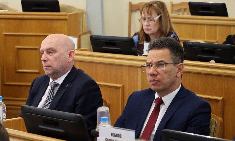 В Астраханской области активно модернизируют дорожную инфраструктуру