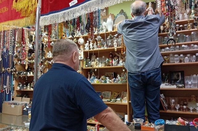    Фото: АиФ/ Игорь Сабаталов