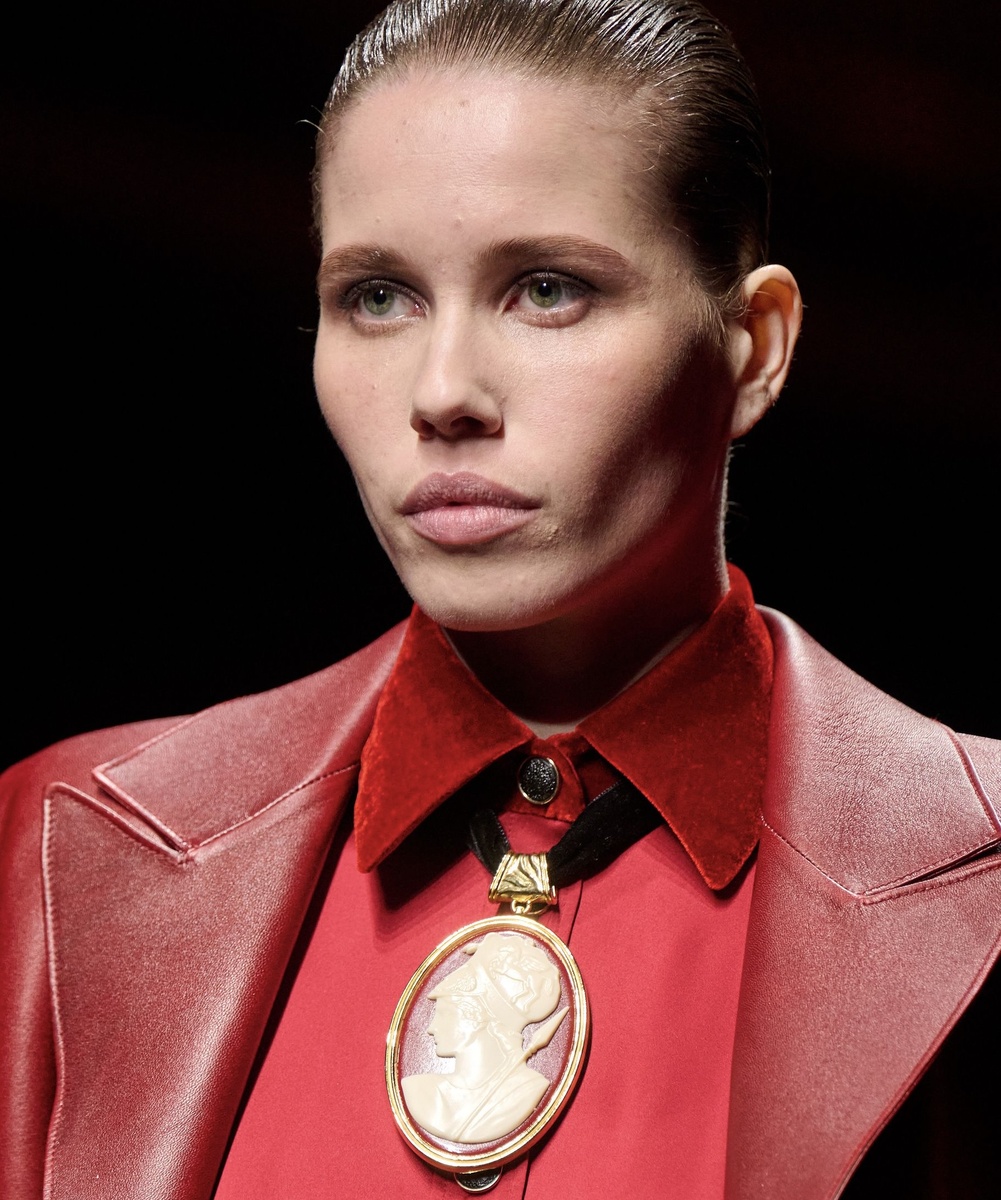 Roberto Cavalli Fall-Winter 2025