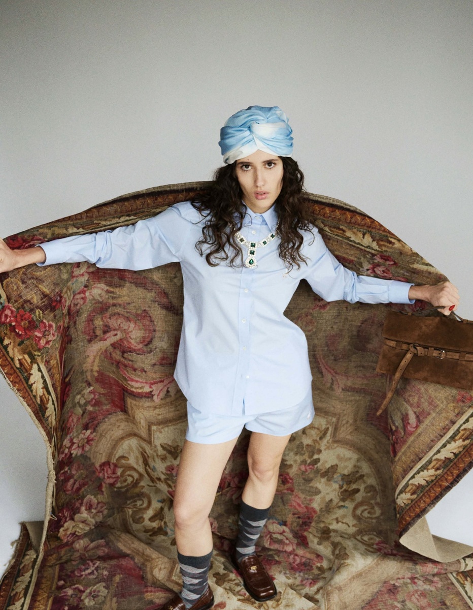 Moschino Pre-Fall 2025