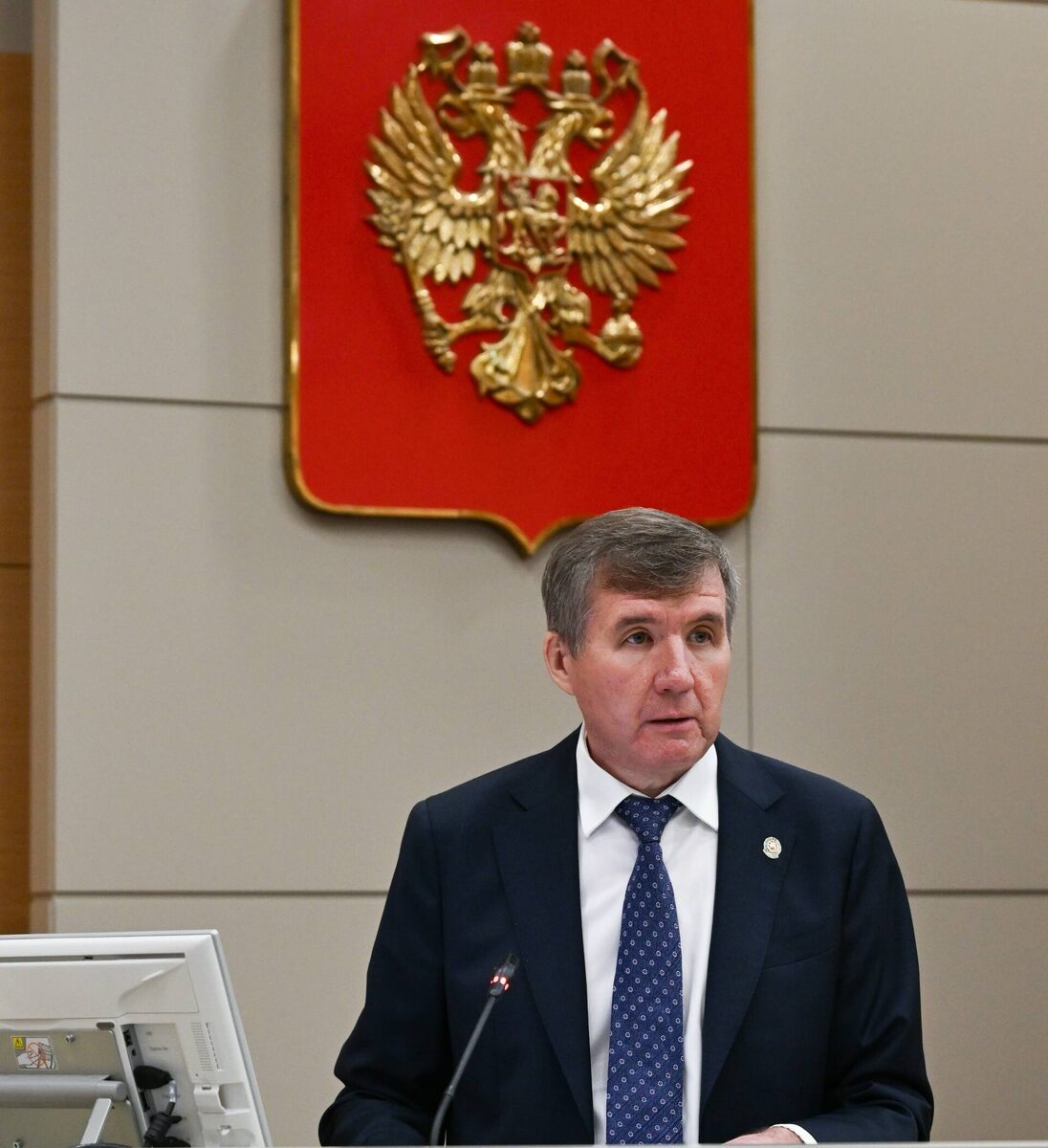 Фото: пресс-служба Раиса РТ