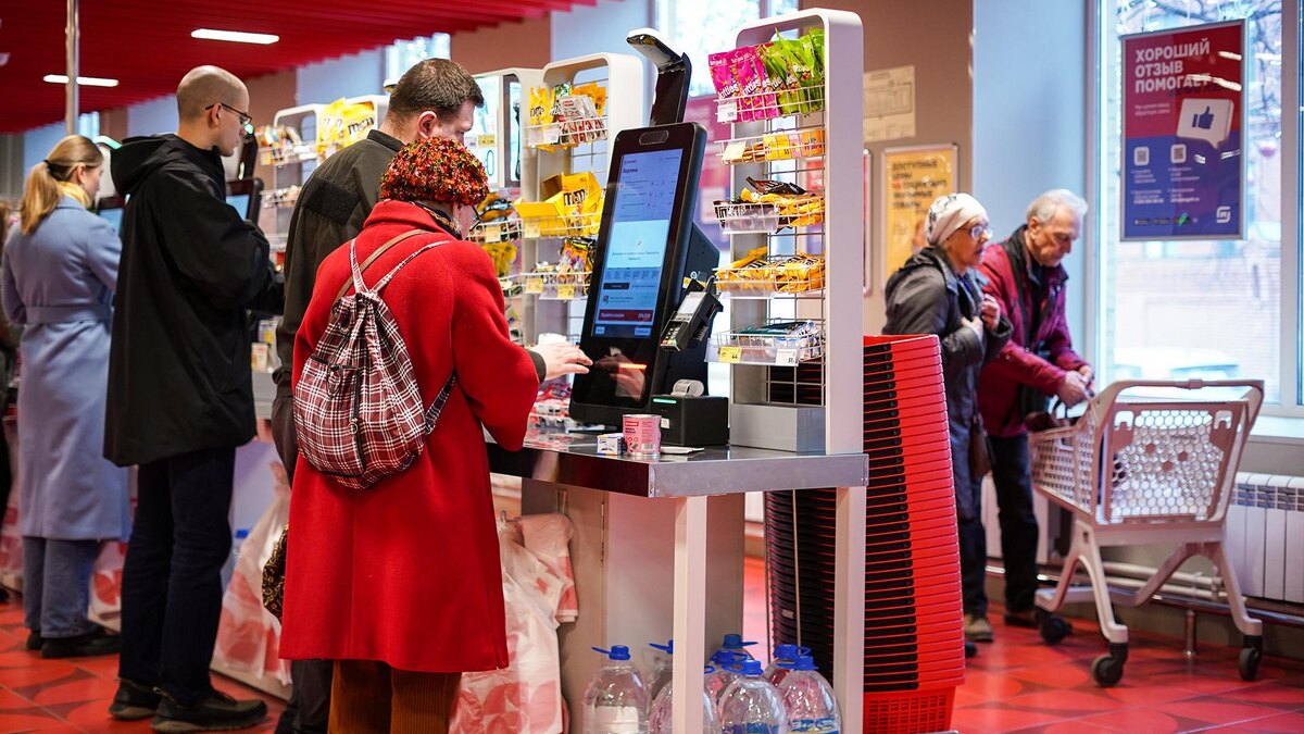 Фото: ИЗВЕСТИЯ/Сергей Лантюхов