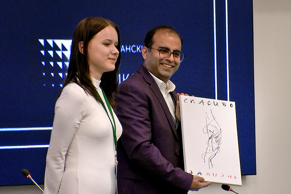    ©АО "ТВ Центр"