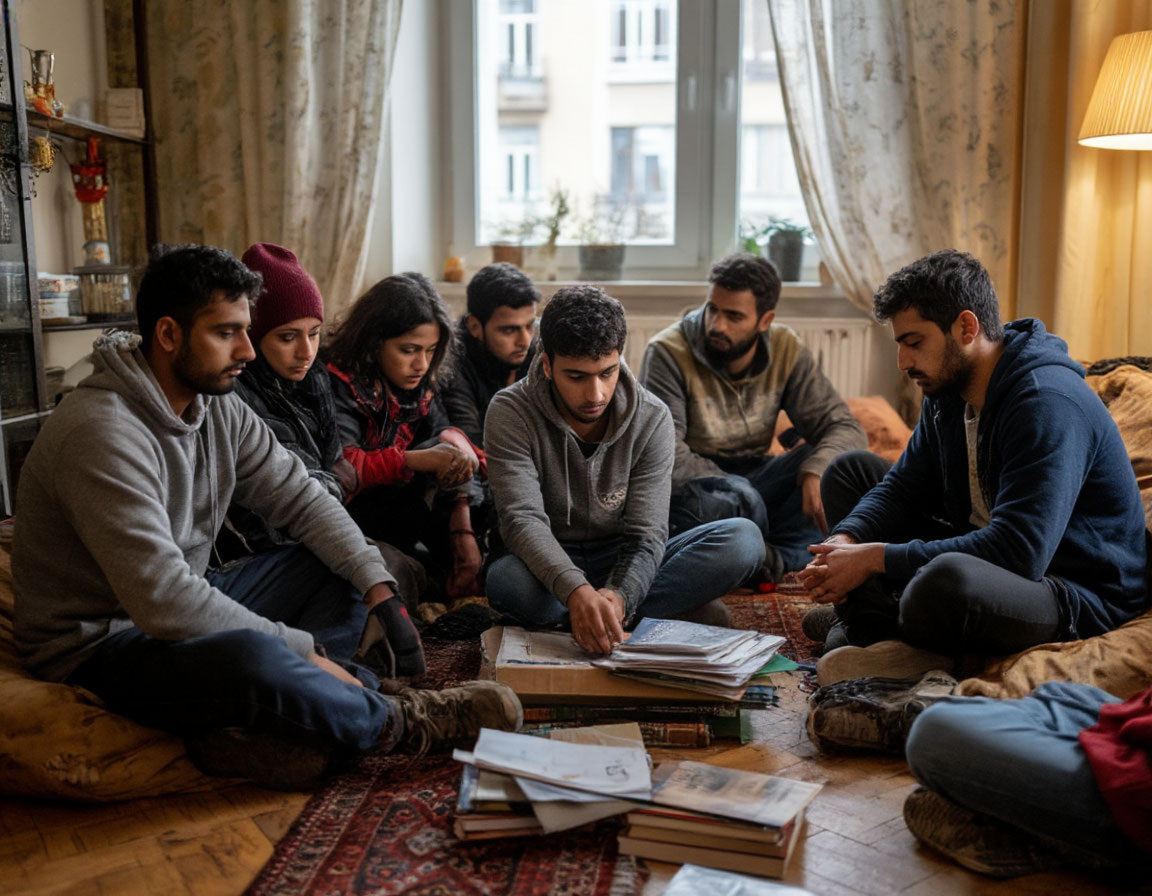 фото: сгенерировано ИИ