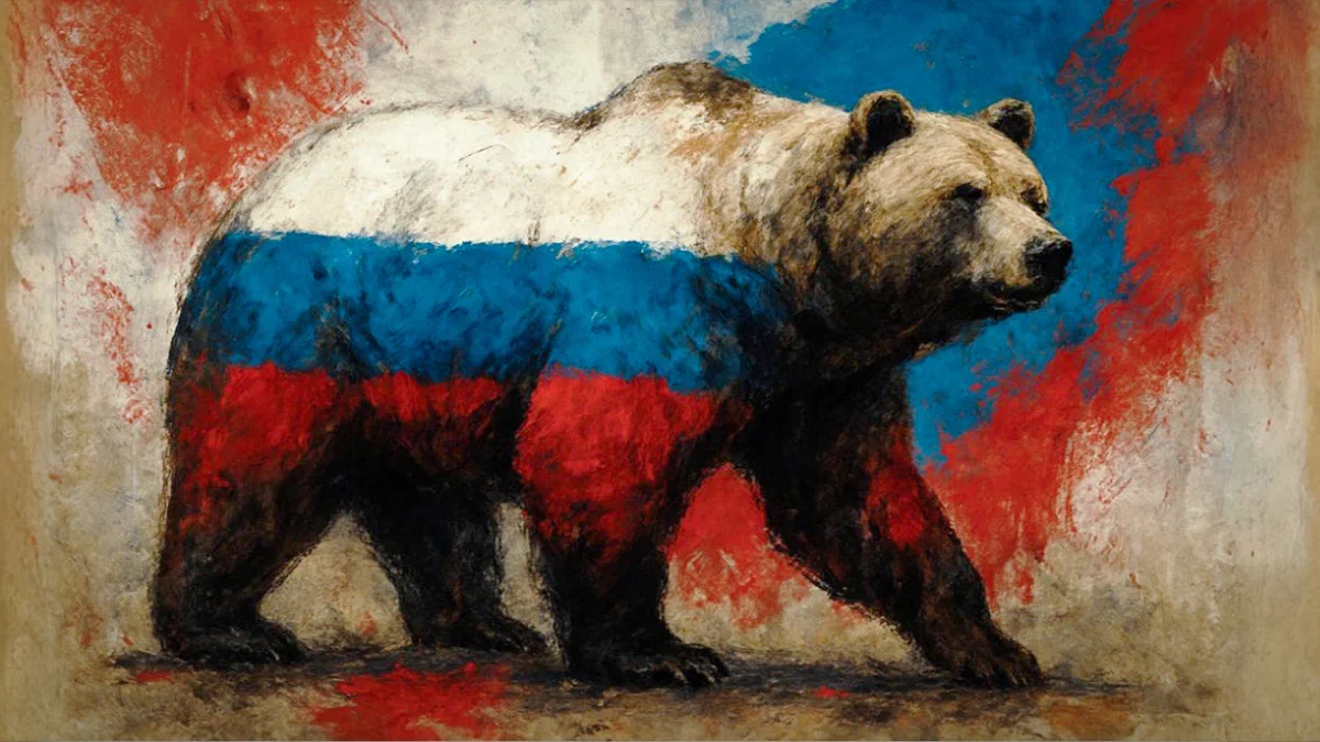 Почему учения в Баку похожи на репетицию против России. Фото: Арина Розанова | нейросеть Freepik