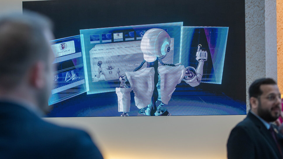 Фото: Евгений Павленко / Коммерсантъ